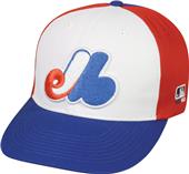 OC Sports Cooperstown MLB Montreal Expos Cap OC Sports Cooperstown MLB Montreal Expos Cap