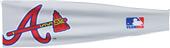 OC Sports MLB Braves Reversible Cooling Headband OC Sports MLB Braves Reversible Cooling Headband
