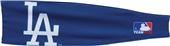 OC Sports MLB Dodgers Reversible Cooling Headband OC Sports MLB Dodgers Reversible Cooling Headband