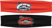 OC Sports MiLB Mudcats Reversible Cooling Headband OC Sports MiLB Mudcats Reversible Cooling Headband
