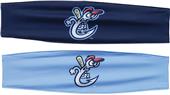 OC Sports MiLB Hooks Reversible Cooling Headband OC Sports MiLB Hooks Reversible Cooling Headband