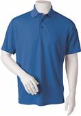 Century Place Adult/Youth Saratoga Mesh Polo Century Place Adult/Youth Saratoga Mesh Polo