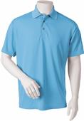 Century Place Adult/Youth Saratoga Mesh Polo Century Place Adult/Youth Saratoga Mesh Polo