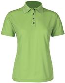 Century Place Lady Saratoga Mesh Polo Century Place Lady Saratoga Mesh Polo