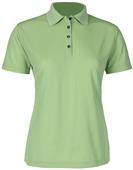 Century Place Lady Saratoga Mesh Polo Century Place Lady Saratoga Mesh Polo