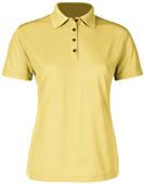 Century Place Lady Saratoga Mesh Polo Century Place Lady Saratoga Mesh Polo