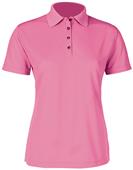 Century Place Lady Saratoga Mesh Polo Century Place Lady Saratoga Mesh Polo
