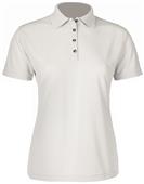 Century Place Lady Saratoga Mesh Polo Century Place Lady Saratoga Mesh Polo