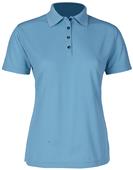 Century Place Lady Saratoga Mesh Polo Century Place Lady Saratoga Mesh Polo