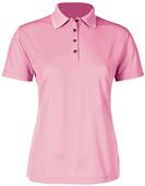 Century Place Lady Saratoga Mesh Polo Century Place Lady Saratoga Mesh Polo