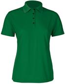 Century Place Lady Saratoga Mesh Polo Century Place Lady Saratoga Mesh Polo