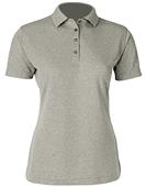 Century Place Lady Saratoga Mesh Polo Century Place Lady Saratoga Mesh Polo