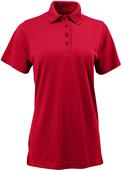 Century Place Lady Guardian Snag Proof Polo Century Place Lady Guardian Snag Proof Polo