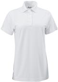Century Place Lady Guardian Snag Proof Polo Century Place Lady Guardian Snag Proof Polo