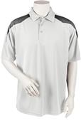 Century Place Adult Riviera Contrast Insert Polo Century Place Adult Riviera Contrast Insert Polo