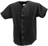 Badger Solid Baseball Jerseys