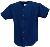 Badger Solid Baseball Jerseys
