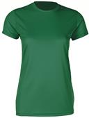 Century Place Lady Islander Performance Tee Century Place Lady Islander Performance Tee