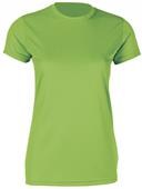 Century Place Lady Islander Performance Tee Century Place Lady Islander Performance Tee