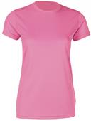 Century Place Lady Islander Performance Tee Century Place Lady Islander Performance Tee
