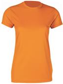 Century Place Lady Islander Performance Tee Century Place Lady Islander Performance Tee