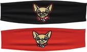 MiLB Chihuahuas Reversible Cooling Headband MiLB Chihuahuas Reversible Cooling Headband
