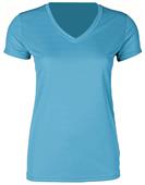 Century Place Lady Vera V-Neck Tee Century Place Lady Vera V-Neck Tee