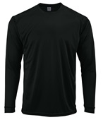 Century Place Adult Long Islander Long Sleeve Tee Century Place Adult Long Islander Long Sleeve Tee