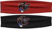 OC MiLB River Cats Reversible Cooling Headband OC MiLB River Cats Reversible Cooling Headband