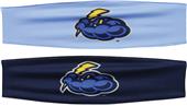 OC Sports MiLB Thunder Reversible Cooling Headband OC Sports MiLB Thunder Reversible Cooling Headband