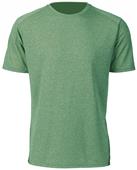 Century Place Adult Strata Heather Tee Century Place Adult Strata Heather Tee