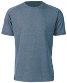 Century Place Adult Strata Heather Tee Century Place Adult Strata Heather Tee