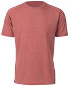 Century Place Adult Strata Heather Tee Century Place Adult Strata Heather Tee