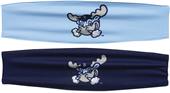 OC MiLB Blue Rocks Reversible Cooling Headband OC MiLB Blue Rocks Reversible Cooling Headband