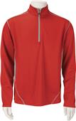 Century Place Adult Alpine Plush Pullover Jacket Century Place Adult Alpine Plush Pullover Jacket