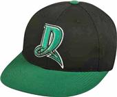 OC Sports MiLB Dayton Dragons Replica Cap OC Sports MiLB Dayton Dragons Replica Cap