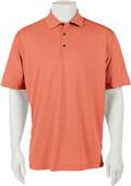 Century Place Adult Tioga Pinstripe Polo Century Place Adult Tioga Pinstripe Polo