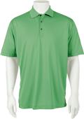 Century Place Adult Tioga Pinstripe Polo Century Place Adult Tioga Pinstripe Polo