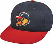 OC Sports MiLB Toledo Mud Hens Replica Cap OC Sports MiLB Toledo Mud Hens Replica Cap
