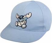 OC Sports MiLB Wilmington Blue Rocks Replica Cap OC Sports MiLB Wilmington Blue Rocks Replica Cap