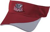 OC Sports College Alabama Crimson Tide Visor OC Sports College Alabama Crimson Tide Visor