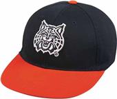 OC Sports COL-275 College Arizona Wildcats Cap OC Sports COL-275 College Arizona Wildcats Cap