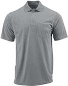 Century Place Adult Snag Proof Polo with Pocket Century Place Adult Snag Proof Polo with Pocket