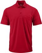 Century Place Adult Snag Proof Polo with Pocket Century Place Adult Snag Proof Polo with Pocket