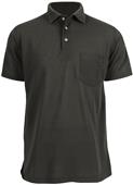 Century Place Adult Polo with Pocket Century Place Adult Polo with Pocket