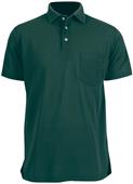 Century Place Adult Polo with Pocket Century Place Adult Polo with Pocket