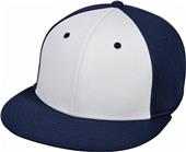 OC Sports ProTech Mesh Q3 Fabric Ball Cap OC Sports ProTech Mesh Q3 Fabric Ball Cap