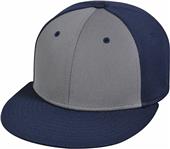 OC Sports ProTech Mesh Q3 Fabric Ball Cap OC Sports ProTech Mesh Q3 Fabric Ball Cap