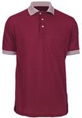 Century Place Adult Performance Mesh Polo w/Pocket Century Place Adult Performance Mesh Polo w/Pocket