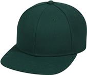 OC Sports PW-600 Adjust Wool Like Fabric Ball Cap OC Sports PW-600 Adjust Wool Like Fabric Ball Cap